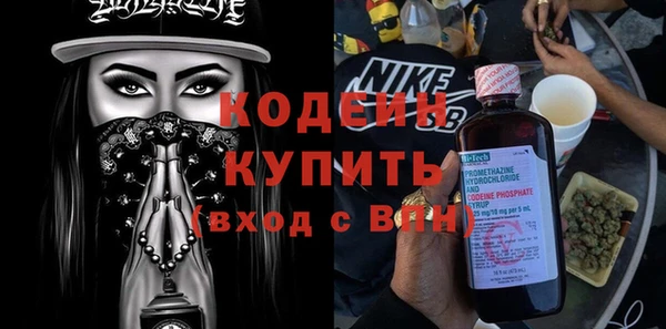 хмурый Абаза